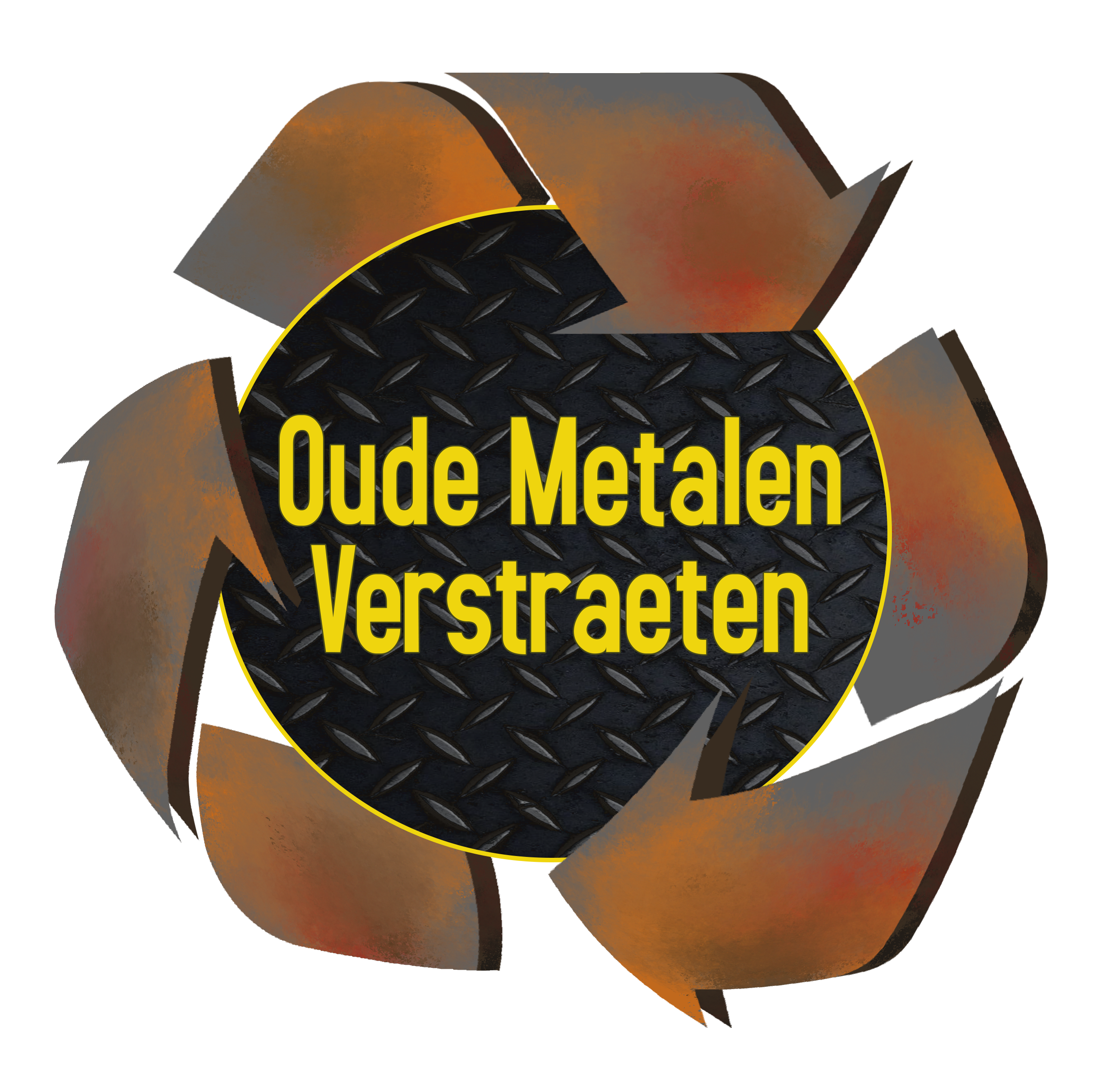 Logo Oude Metalen Verstraeten